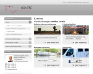 Bild Liontec Versicherungen Makler GmbH