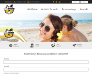 Bild StrandGedanken