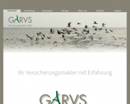 Bild Garvs Versicherungsmakler GmbH