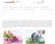Bild Trend3000 Onlineversand