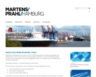 Bild Marine Assekuranz GmbH