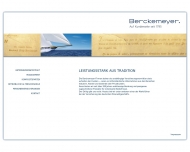 Bild J. H. Berckemeyer & Co. GmbH Versicherungsmakler