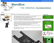 Bild Depodog