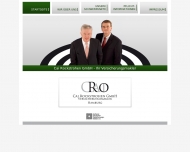 Cai Rockstrohen GmbH - Ihr Versichungsmakler