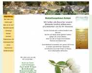 Bild Bestattungshaus Knieps