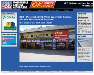 Bild Wostrack Peter KfZMech.Mstr.