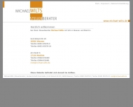 Bild Michael Wilts