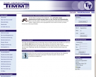 Bild Timm GmbH Versicherungsmakler-Kontor