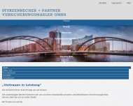 Sturzenbecher + Partner Versicherungsmakler GmbH