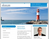 Bild Gnther Timm GmbH Versicherungsmakler