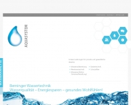 Bild Berninger Wassertechnik