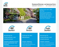Bild Voss, Schnitger, Steenken, Bnger & Partner Steuerberatung