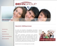 Bild BEHN GmbH Der Finanz-u.Versicherungsbroker