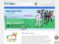 Bild Welch Allyn GmbH