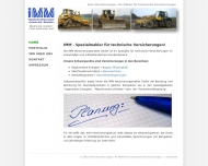 Bild IMM-Versicherungsmakler fr Industrie und Mittelstand-GmbH