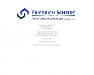 Friedrich Scheidt GmbH Co. KG - Versicherungsmakler
