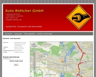 Bild Auto Bttcher GmbH