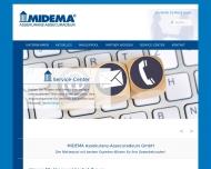 Bild MIDEMA Assekuranz-Assecuradeurs GmbH