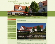 Bild Seniorengalerie Moselpark