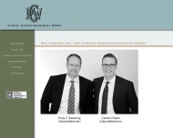 Bild Cremer Assekuranzmakler GmbH