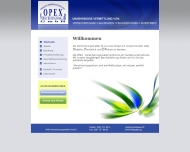 Bild Opex-Versicherungsmakler GmbH