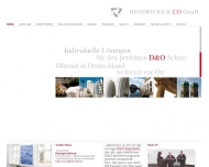 Bild Hendricks & Co. GmbH