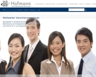 Bild Hofmann Vers.-Verm. GmbH