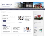 Bild Immobilien Obrock G.