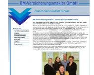 Bild BM-Versicherungsmakler GmbH