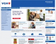 Bild VGH Vertretung Ulrich Engelke