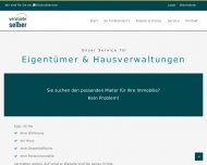 Website Eigentümerservice24