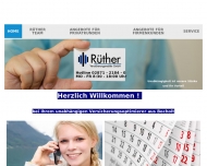 Bild Rther GmbH Versicherungsmakler
