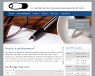 Bild G. Hombcher Versicherungsmaklergesellschaft mbH