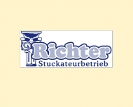 Bild Freddy Richter  Stuckateurbetrieb