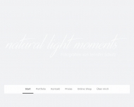 Bild natural light moments - Fotografien von Jennifer Schulz