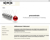 Bild procontrain GmbH