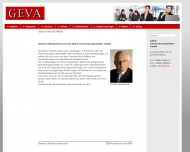 Bild GEVA Versicherungsmakler GmbH