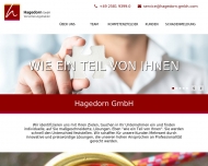 Bild Hagedorn GmbH Versicherungsmakler