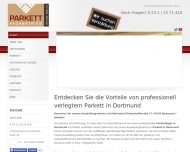 Bild Parkett Fachbetrieb Bolik
