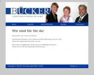 Bild Bcker Versicherungsmakler GmbH