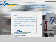 Bild TP TRANSPORTDIESNTE