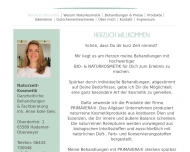 Bild Naturzeit-Kosmetik