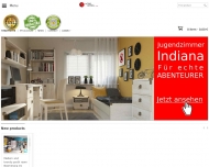 Bild Schrankbett