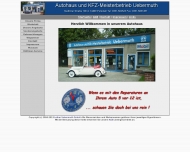 Bild Autohaus Lothar Uebermuth GmbH