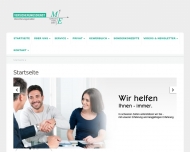 Marquez + Ehmig GmbH Marquez + Ehmig GmbH Versicherungsmakler