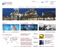 Bild Lurgi GmbH