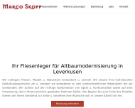 Bild Meister Skopp Fliesenleger