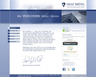 Bild Graf Brhl Versicherungsmakler GmbH