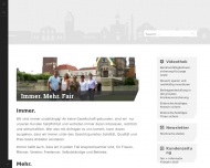 Bild Fairsicherungsladen Darmstadt Versicherungsmakler GmbH