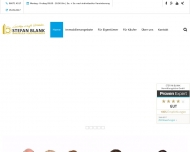 Bild Stefan Blank Vermittlungsbro GmbH